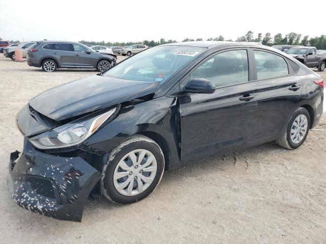 HYUNDAI ACCENT SE 2022 3kpc24a64ne186366