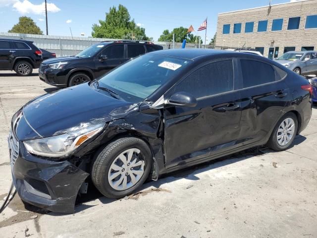 HYUNDAI ACCENT 2020 3kpc24a65le090632