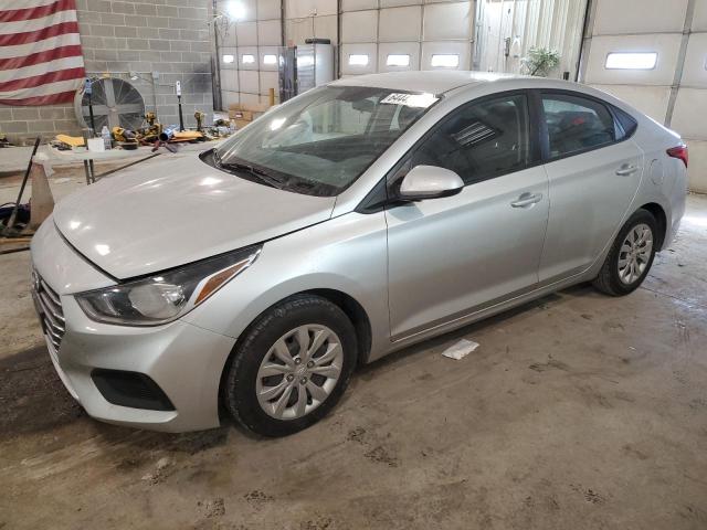 HYUNDAI ACCENT SE 2020 3kpc24a65le092137