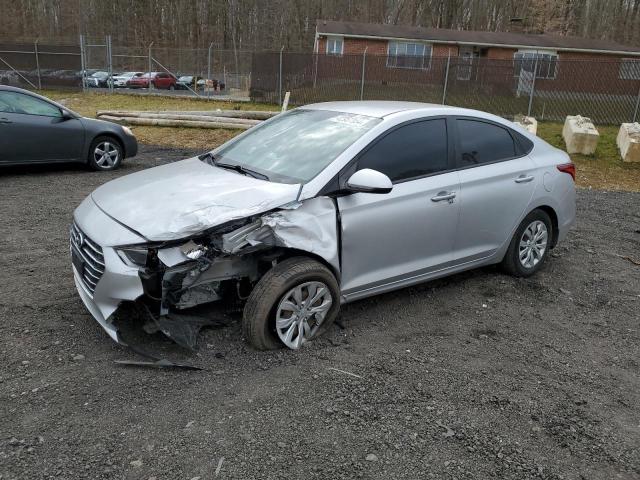 HYUNDAI ACCENT 2020 3kpc24a65le094213