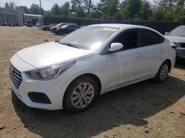 HYUNDAI ACCENT SE 2020 3kpc24a65le095815