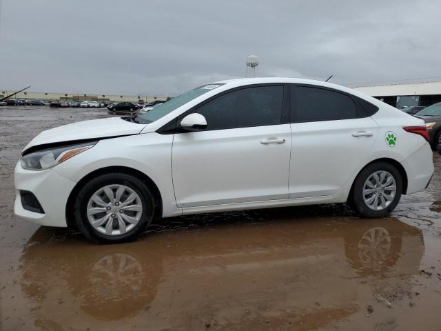 HYUNDAI ACCENT 2020 3kpc24a65le097841