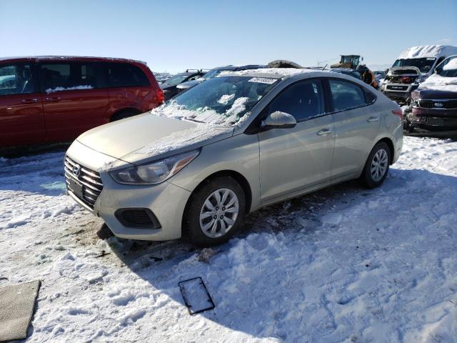 HYUNDAI ACCENT SE 2020 3kpc24a65le098861