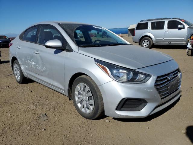 HYUNDAI ACCENT SE 2020 3kpc24a65le099055