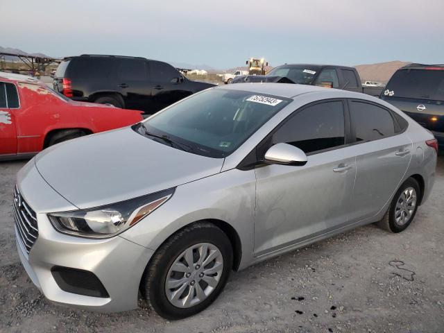 HYUNDAI ACCENT 2020 3kpc24a65le101922