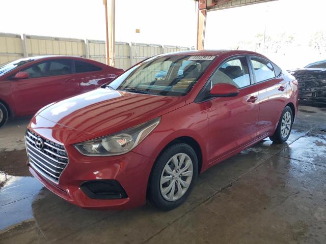 HYUNDAI ACCENT 2020 3kpc24a65le103962