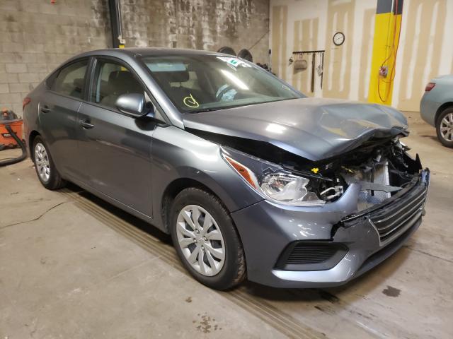 HYUNDAI ACCENT SE 2020 3kpc24a65le104805