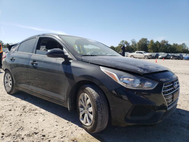 HYUNDAI ACCENT SE 2020 3kpc24a65le107686