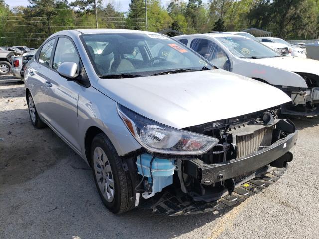 HYUNDAI ACCENT SE 2020 3kpc24a65le107767