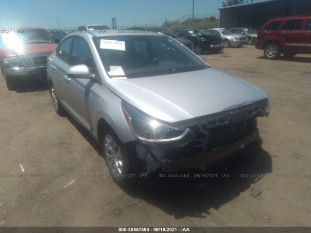 HYUNDAI ACCENT 2020 3kpc24a65le107879