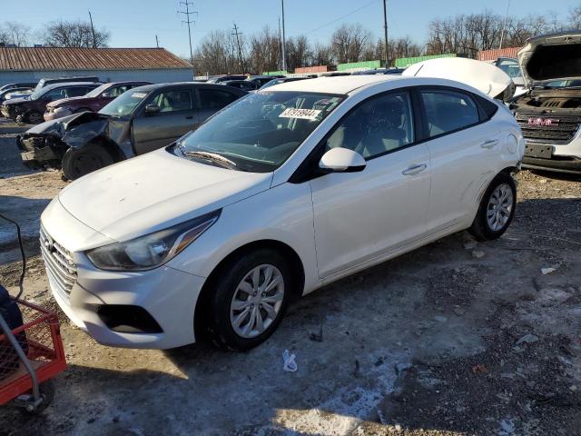 HYUNDAI ACCENT 2020 3kpc24a65le108532