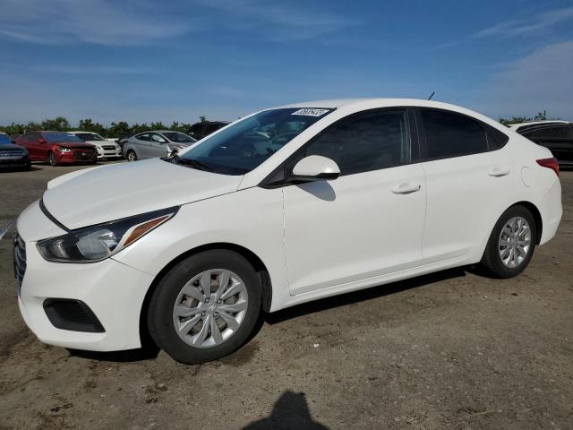 HYUNDAI ACCENT SE 2020 3kpc24a65le109115