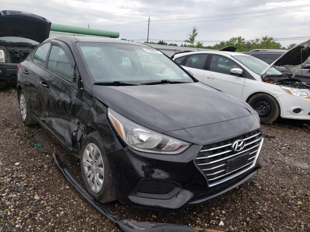 HYUNDAI ACCENT SE 2020 3kpc24a65le109521