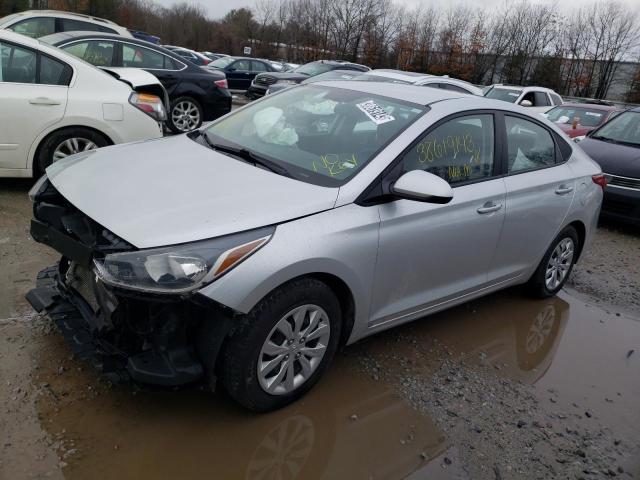 HYUNDAI ACCENT SE 2020 3kpc24a65le109731