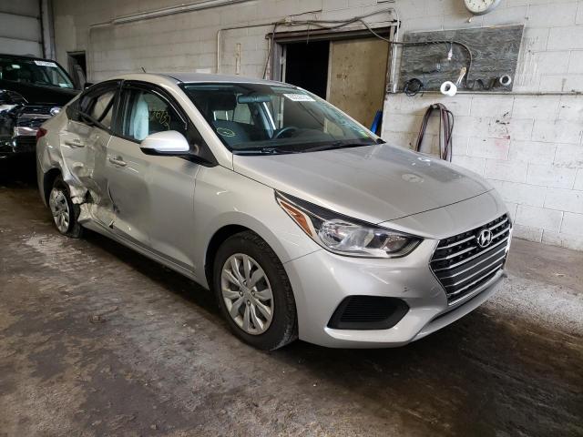 HYUNDAI ACCENT SE 2020 3kpc24a65le109972