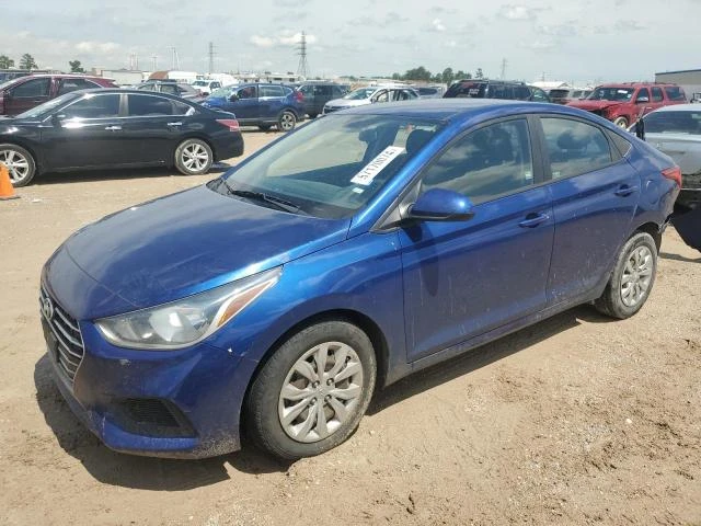 HYUNDAI ACCENT SE 2020 3kpc24a65le110247