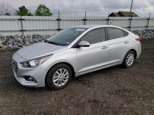 HYUNDAI ACCENT SE 2020 3kpc24a65le111284