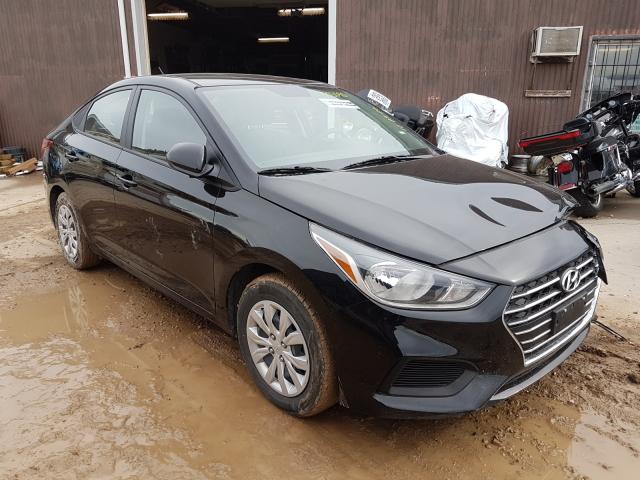 HYUNDAI ACCENT SE 2020 3kpc24a65le114086