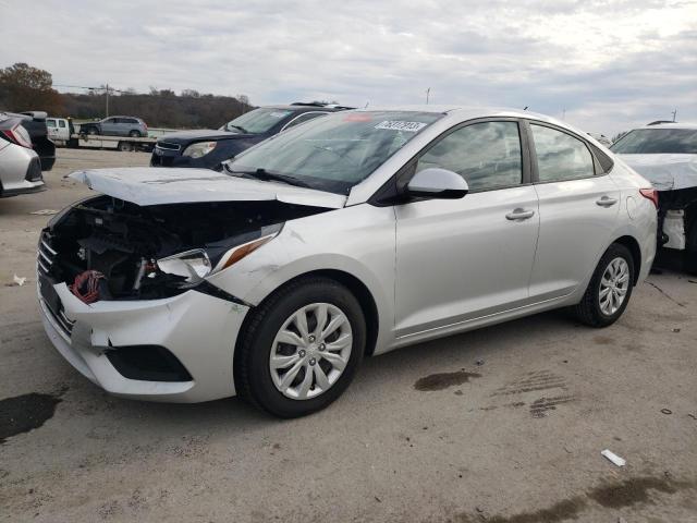 HYUNDAI ACCENT 2020 3kpc24a65le114931