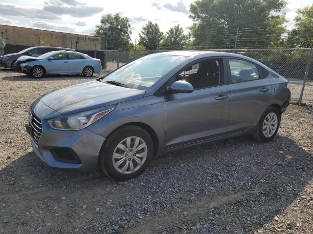 HYUNDAI ACCENT SE 2020 3kpc24a65le115304