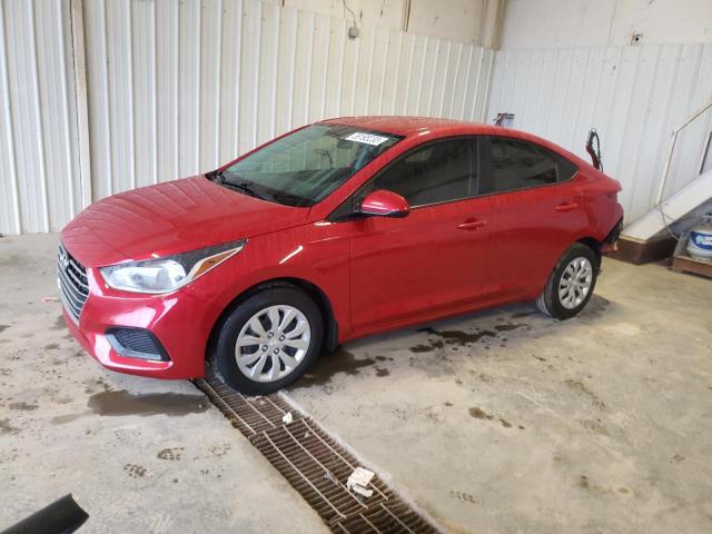 HYUNDAI ACCENT SE 2020 3kpc24a65le115688