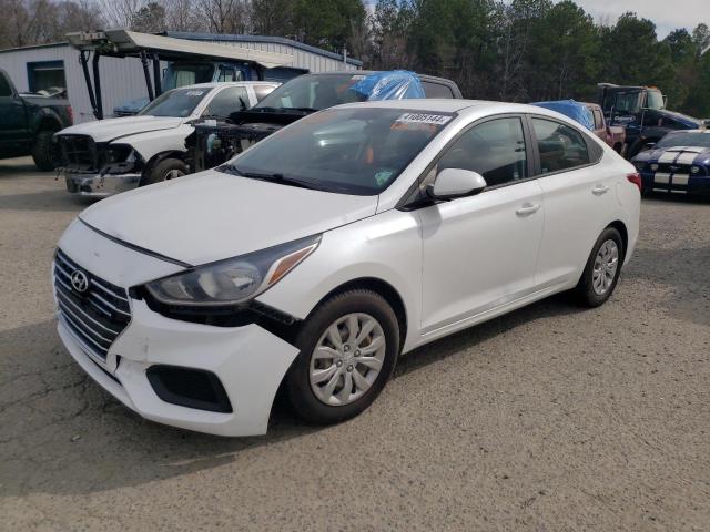 HYUNDAI ACCENT 2020 3kpc24a65le120373