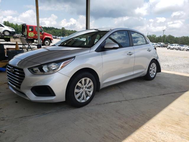 HYUNDAI ACCENT SE 2020 3kpc24a65le122012