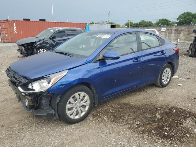 HYUNDAI ACCENT SE 2020 3kpc24a65le122284