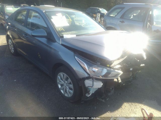 HYUNDAI ACCENT 2020 3kpc24a65le122804