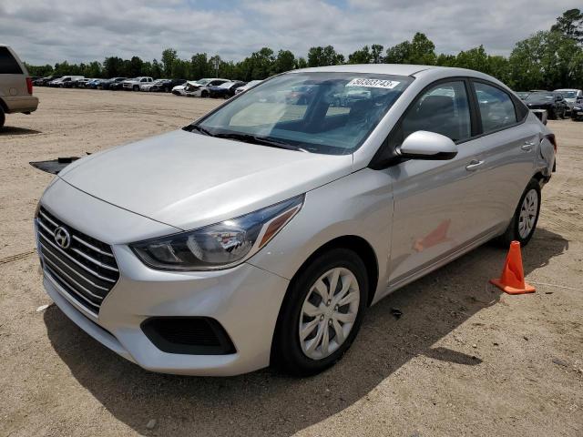 HYUNDAI ACCENT SE 2020 3kpc24a65le123225