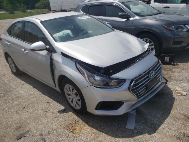 HYUNDAI ACCENT SE 2020 3kpc24a65le126514