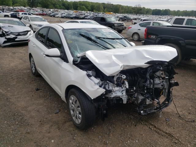 HYUNDAI ACCENT SE 2020 3kpc24a65le126593