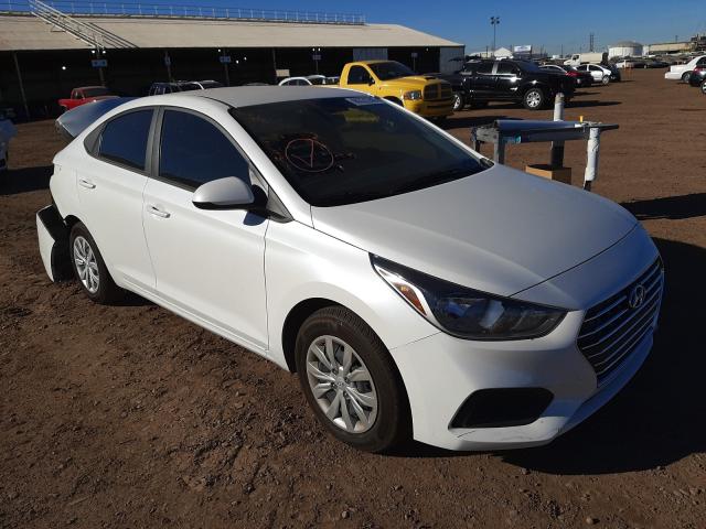 HYUNDAI ACCENT SE 2020 3kpc24a65le126707