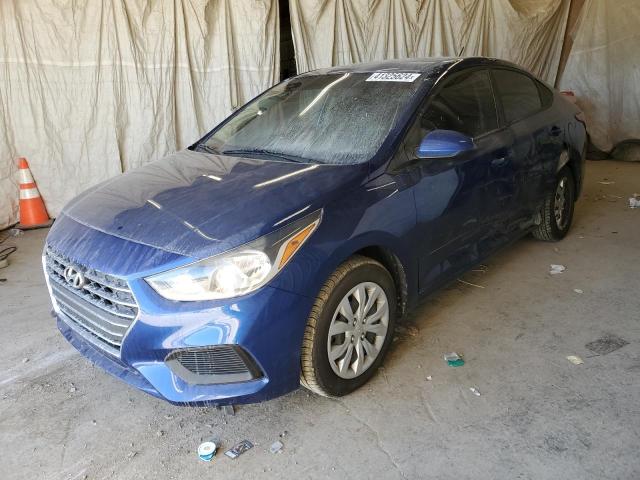 HYUNDAI ACCENT 2021 3kpc24a65me129379