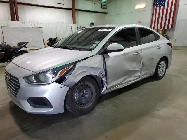 HYUNDAI ACCENT SE 2021 3kpc24a65me131794