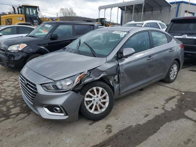 HYUNDAI ACCENT SE 2021 3kpc24a65me140673