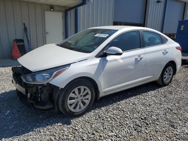 HYUNDAI ACCENT SE 2021 3kpc24a65me140835