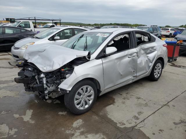 HYUNDAI ACCENT SE 2021 3kpc24a65me143024