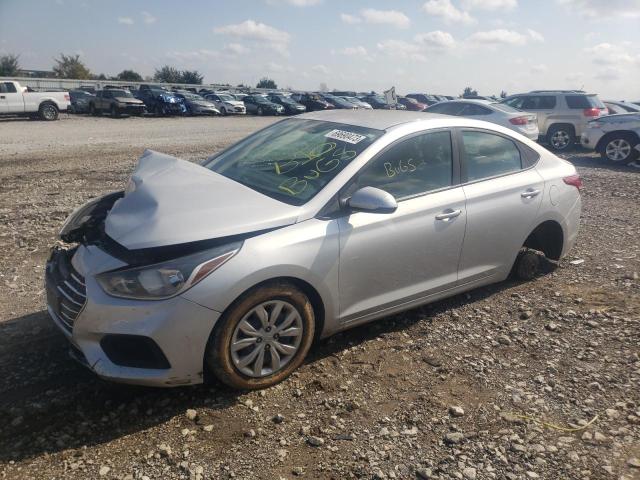 HYUNDAI ACCENT 2021 3kpc24a65me144321