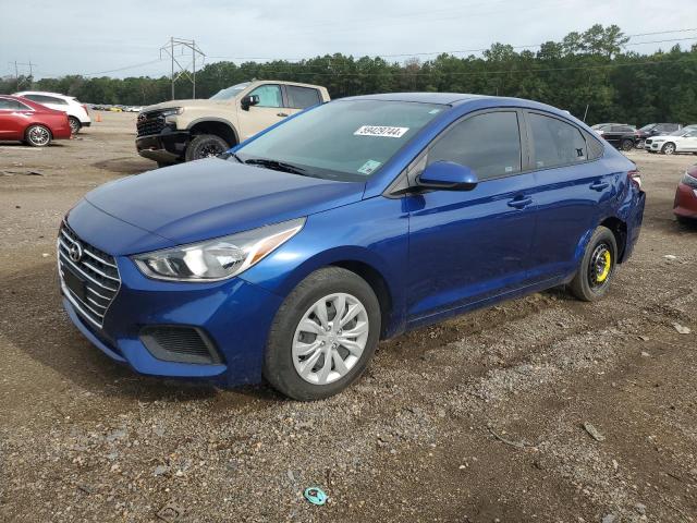 HYUNDAI ACCENT 2021 3kpc24a65me149129