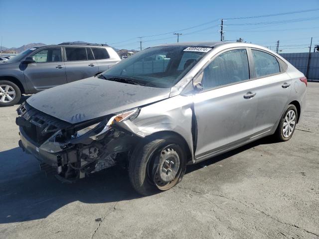 HYUNDAI ACCENT SE 2021 3kpc24a65me149535