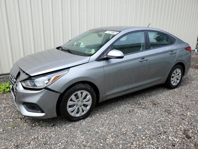 HYUNDAI ACCENT SE 2021 3kpc24a65me149941