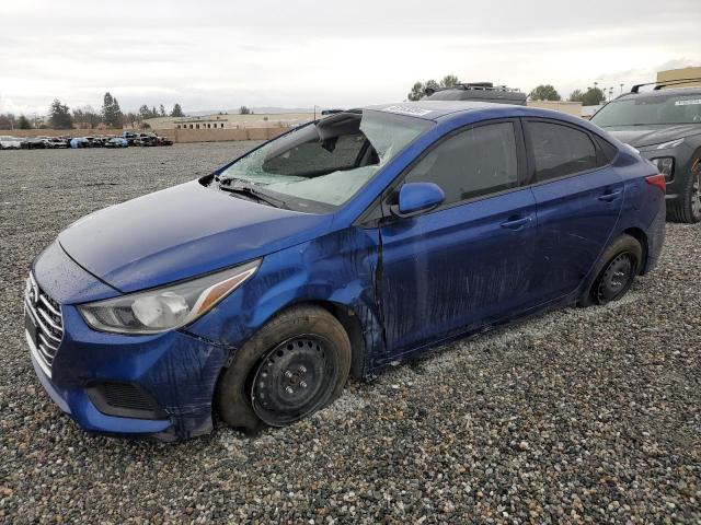 HYUNDAI ACCENT 2022 3kpc24a65ne155594