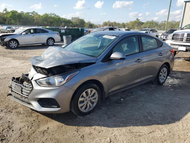 HYUNDAI ACCENT SE 2022 3kpc24a65ne156213