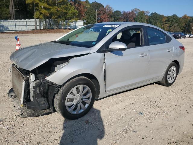 HYUNDAI ACCENT SE 2022 3kpc24a65ne161072