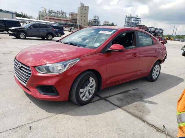 HYUNDAI ACCENT 2022 3kpc24a65ne161282