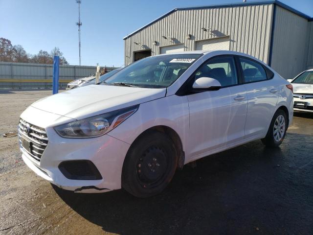 HYUNDAI ACCENT 2022 3kpc24a65ne166319