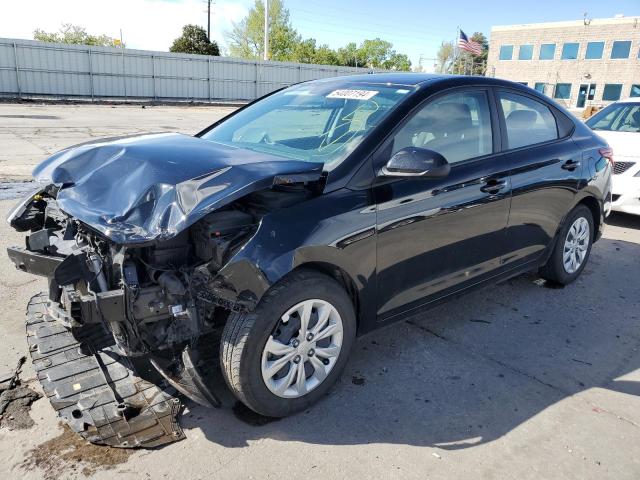 HYUNDAI ACCENT 2022 3kpc24a65ne177949