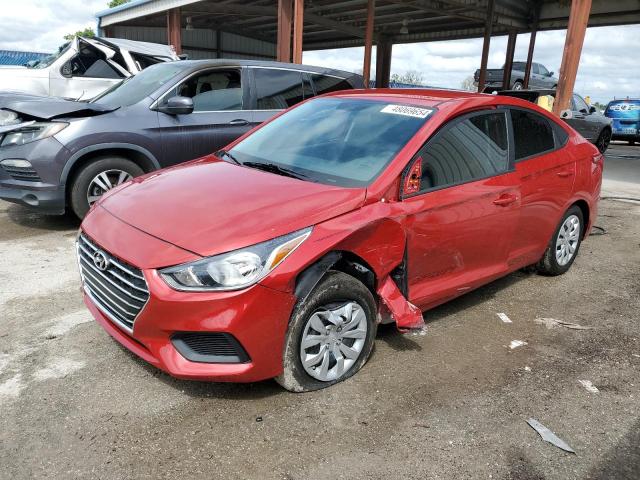 HYUNDAI ACCENT 2022 3kpc24a65ne178468