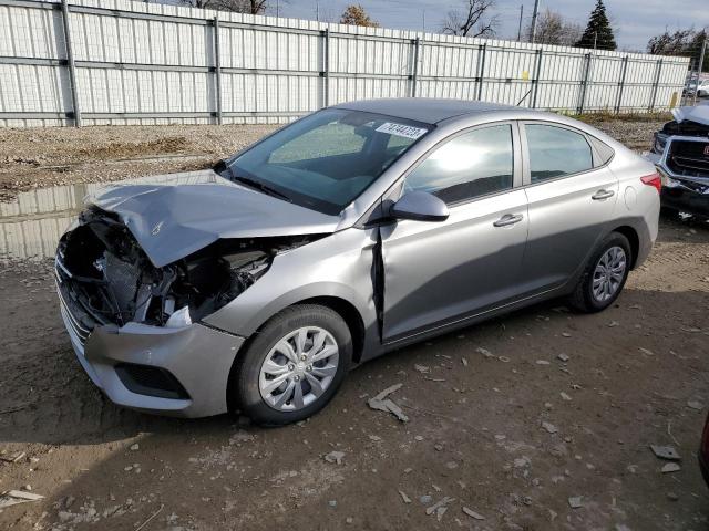 HYUNDAI ACCENT 2022 3kpc24a65ne180124